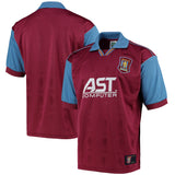 Aston Villa 1996 Heimtrikot