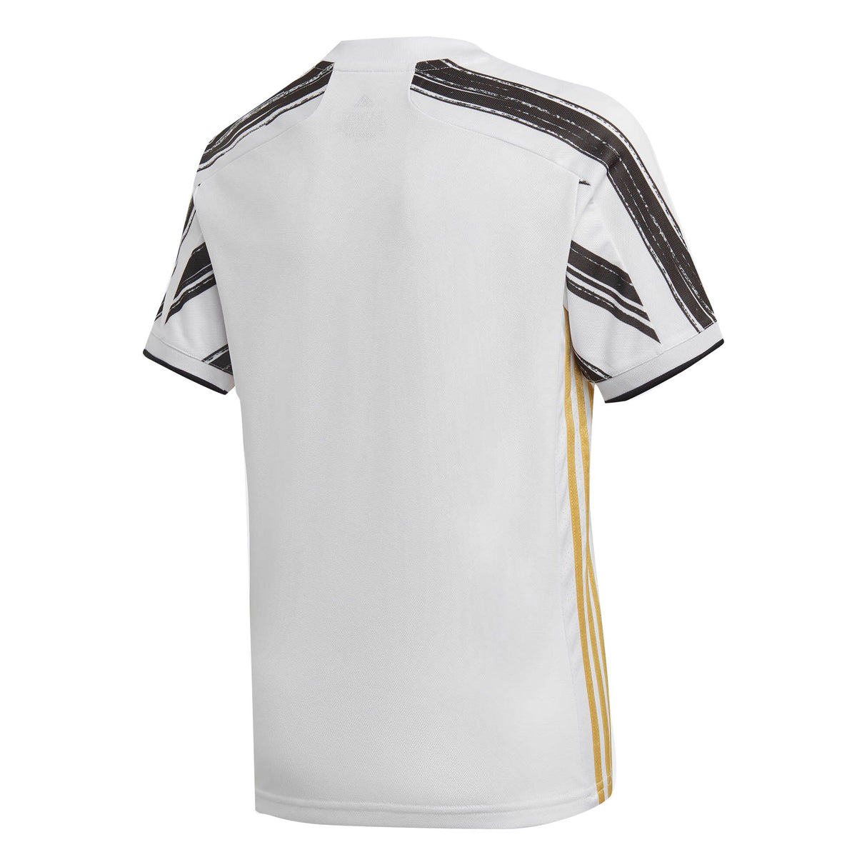 Juventus Home Shirt 2020-21 - Kids - Kit Captain