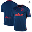 Atlético de Madrid Away Stadium Shirt 2020-21 - Kit Captain