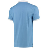 Manchester City 1976 League Cup Winners Shirt - Kit Captain