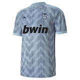 Valencia Stadium Jersey - Navy - Kit Captain