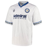 Leeds United 1993 Admiral Shirt - Kit Captain