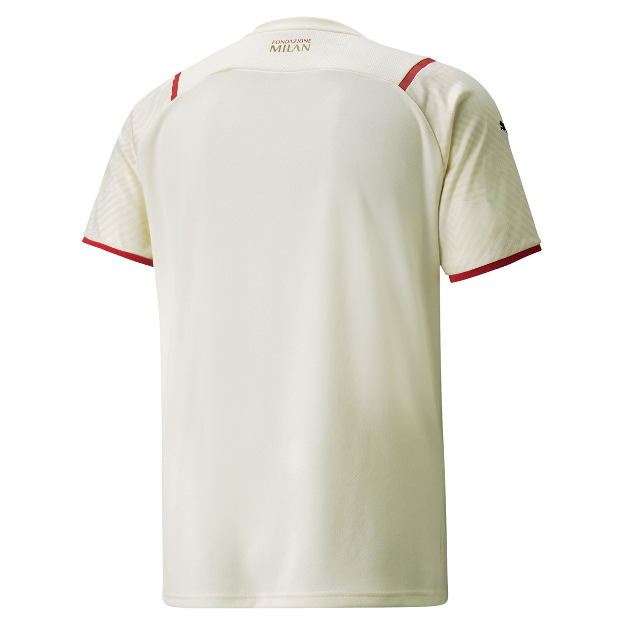 AC Milan Away Shirt 2021-22 - Kit Captain