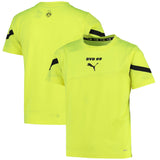 Borussia Dortmund Pre Match Jersey-Yellow - Kit Captain