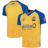 Southampton Away Shirt 2021-22 - Kids - Kit Captain