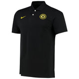 Chelsea Polo - Black - Kit Captain