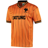 Wolverhampton Wanderers 1982 Trikot