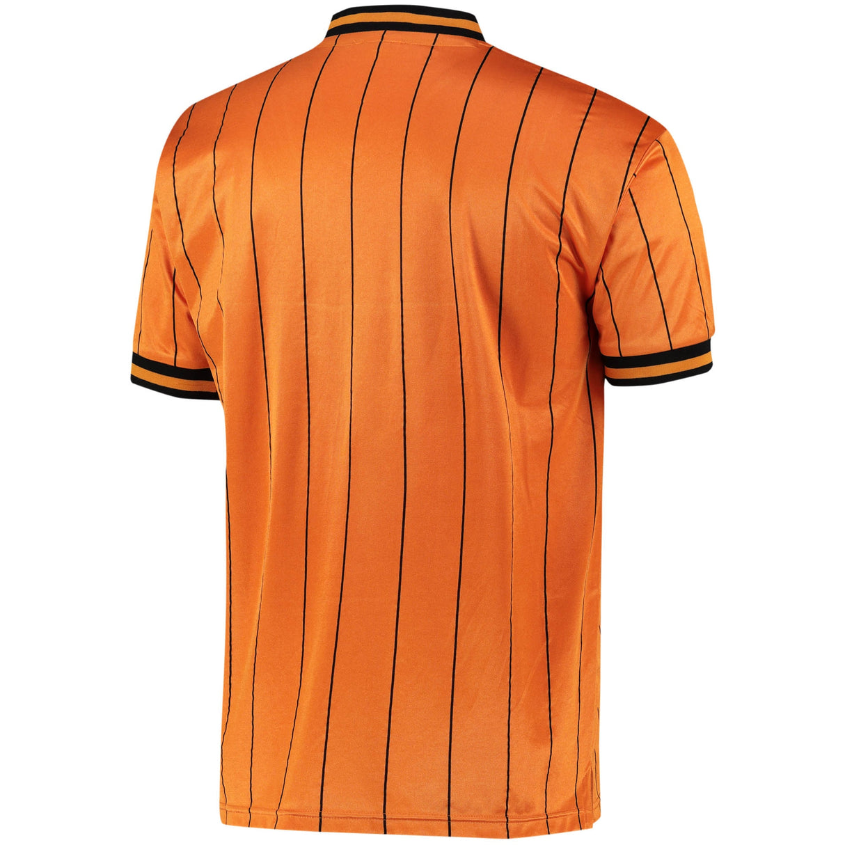 Wolverhampton Wanderers 1982 Trikot