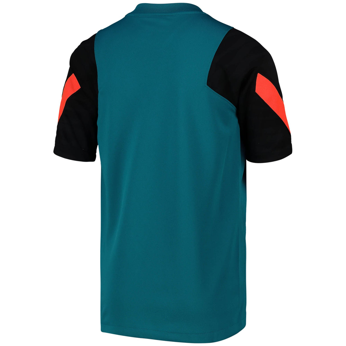 Chelsea Strike Top - Teal - Kids - Kit Captain