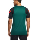 Liverpool Strike Top - Teal - Kit Captain