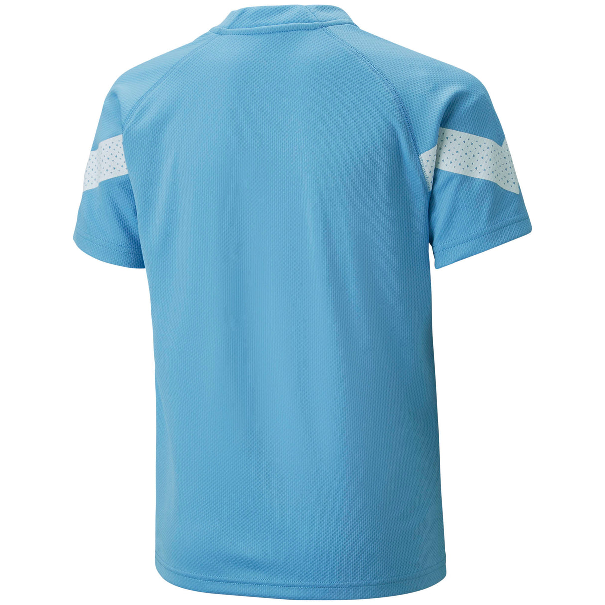 Manchester City Training Jersey - Blue - Kids - Kit Captain