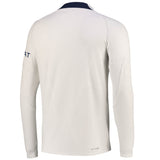 Paris Saint-Germain Strike Elite Drill Top - White