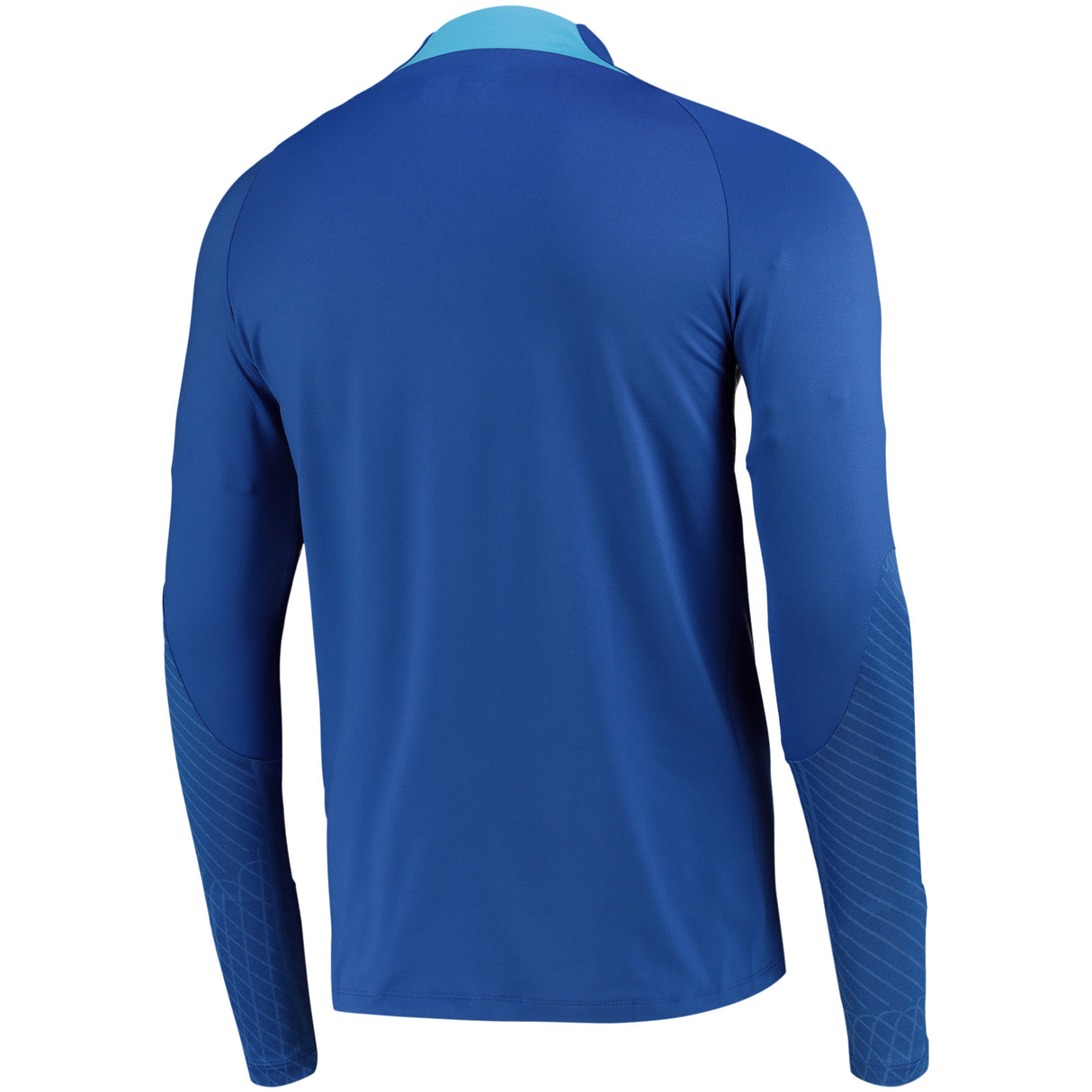 England Strike Drill Top - Royal Blue - Kit Captain