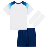 England Home Stadium Kit 2022 - Infants - Kit Captain