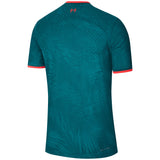 Liverpool Third Vapor Match Shirt 2022-23 - Kit Captain