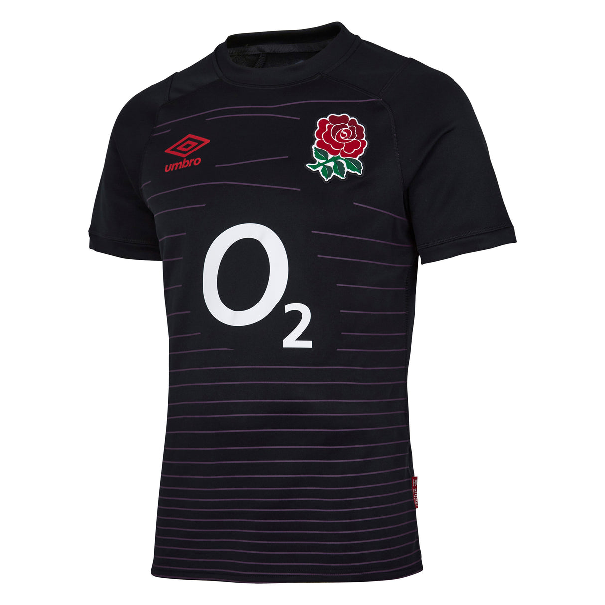 England Rugby Alternate Replica Jersey 2022/23 - Kit Captain