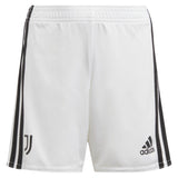 Juventus Home Minikit 2022-23 - Kit Captain