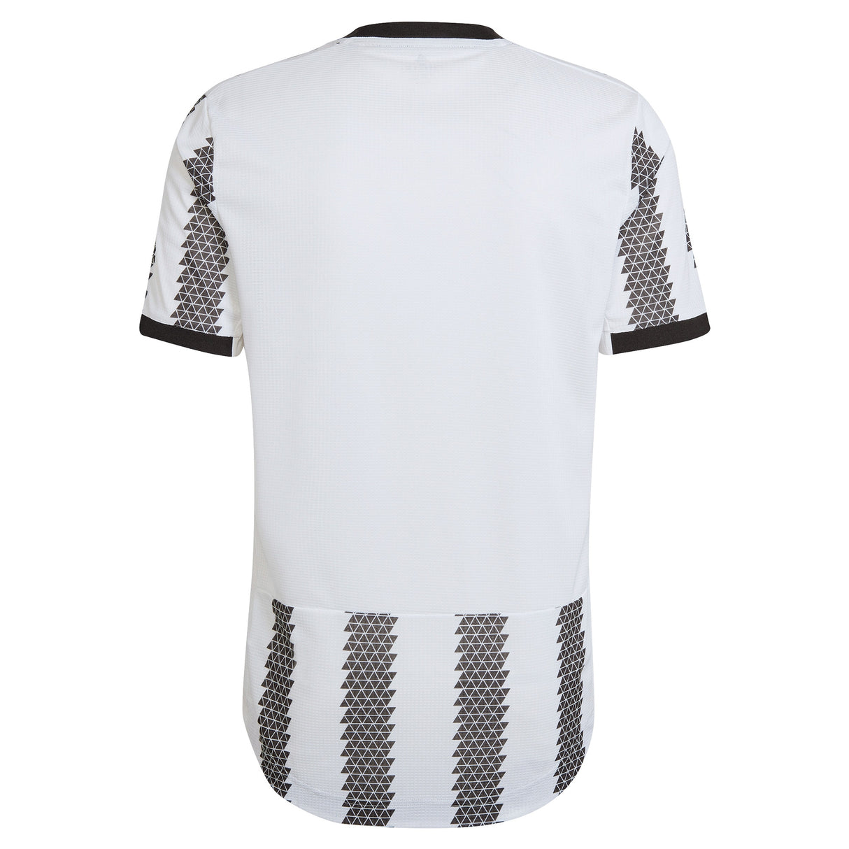 Juventus Home Authentic Shirt 2022-23 - Kit Captain