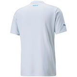 Iceland Away Shirt 2022 - Kit Captain