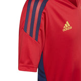 Ajax Training Jersey - Red - Kids - Kit Captain