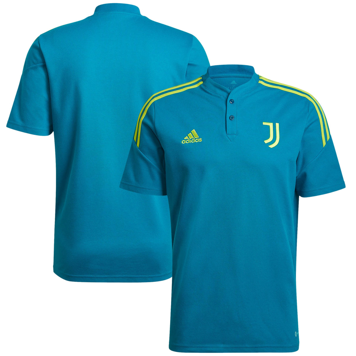 Juventus Training Polo - Blue - Kit Captain