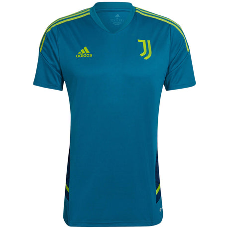 Juventus Training Jersey - Blue - Kit Captain