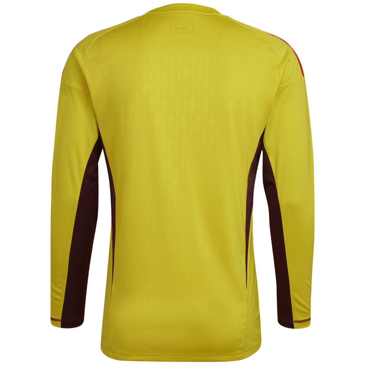 Spain Goalkeeper Shirt 2022 - Kit Captain