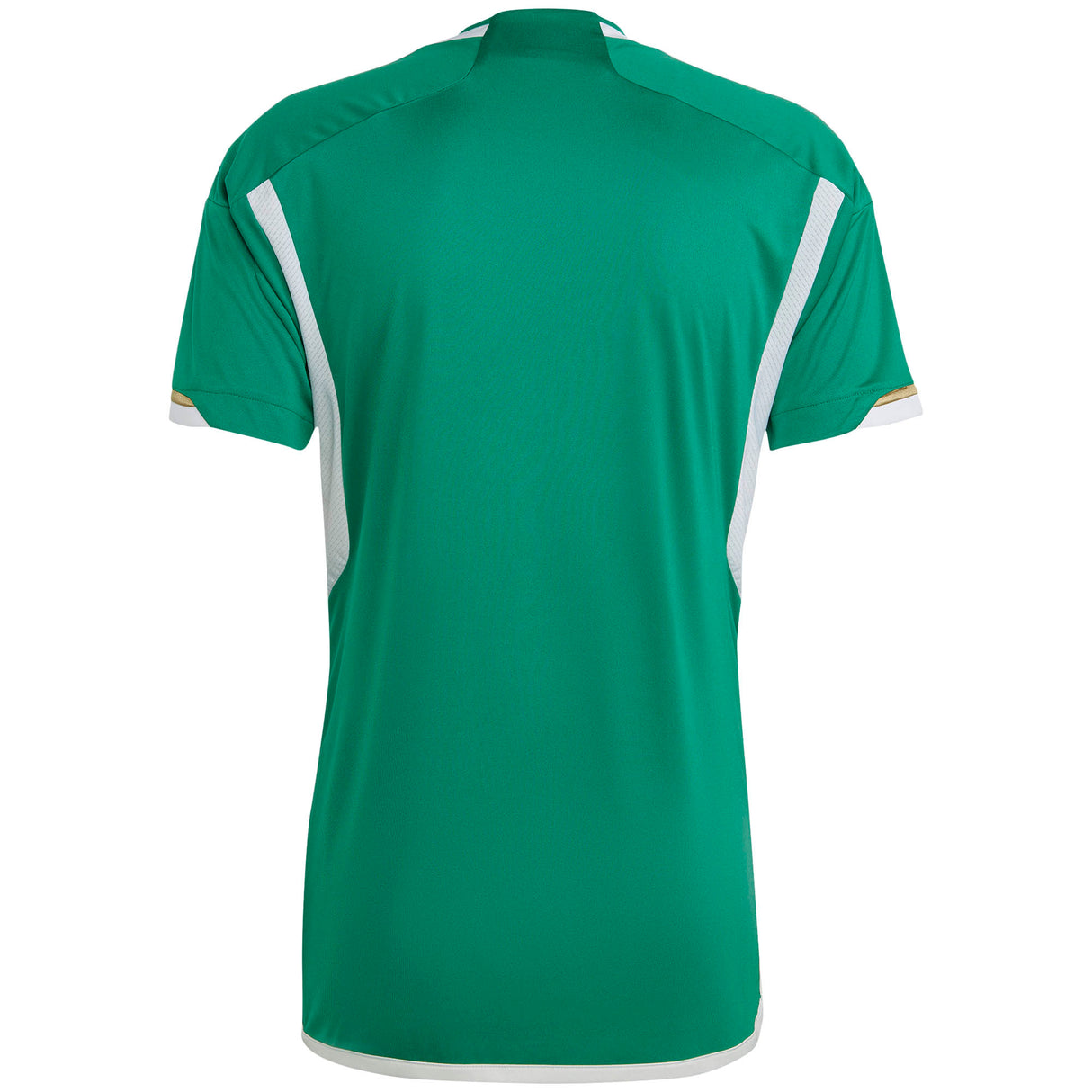 Algeria Away Shirt 2022 - Kit Captain