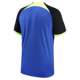 Tottenham Hotspur Away Stadium Shirt 2022-23 - Kit Captain