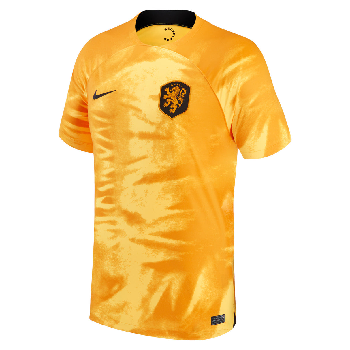 Netherlands Home Stadium Shirt 2022