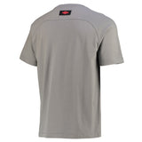 Liverpool Travel Top - Grey - Kit Captain