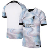 Liverpool Away Stadium Shirt 2022-23 - Kit Captain