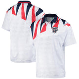 England FA 1990 'INTER' Home Shirt - Kit Captain