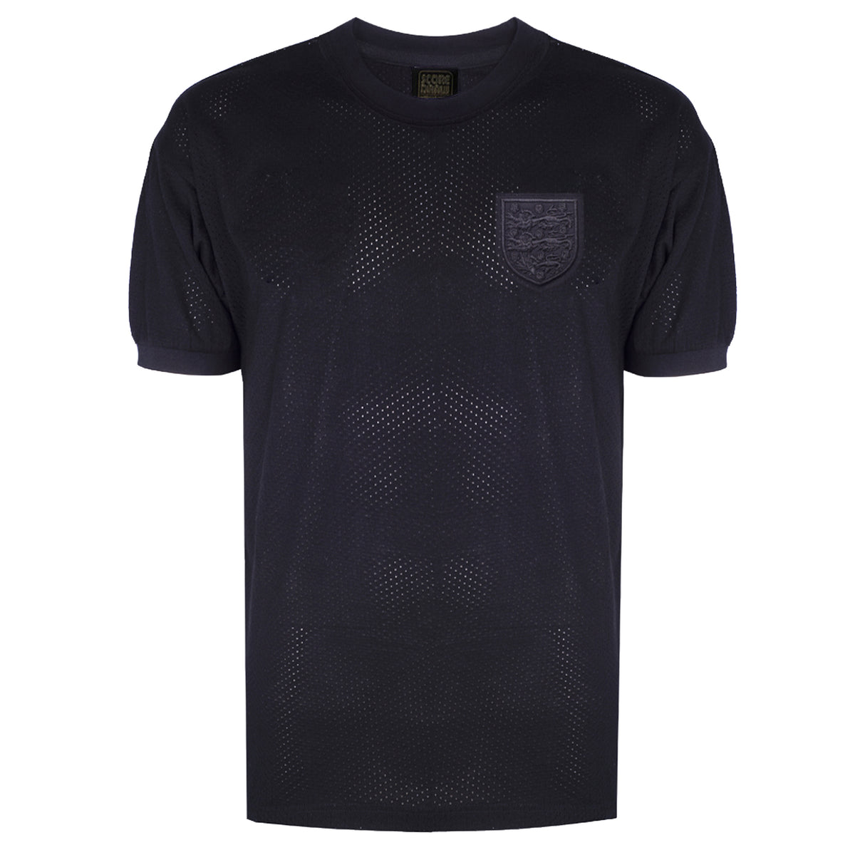 England 1970 Black-Out No6 shirt