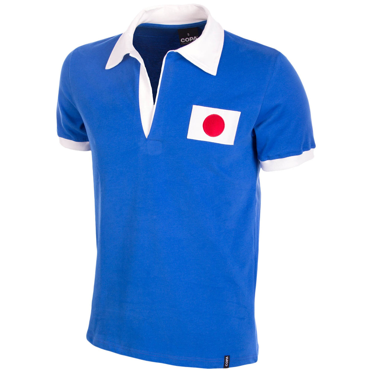 Japan 1950's Retro Shirt - Kit Captain