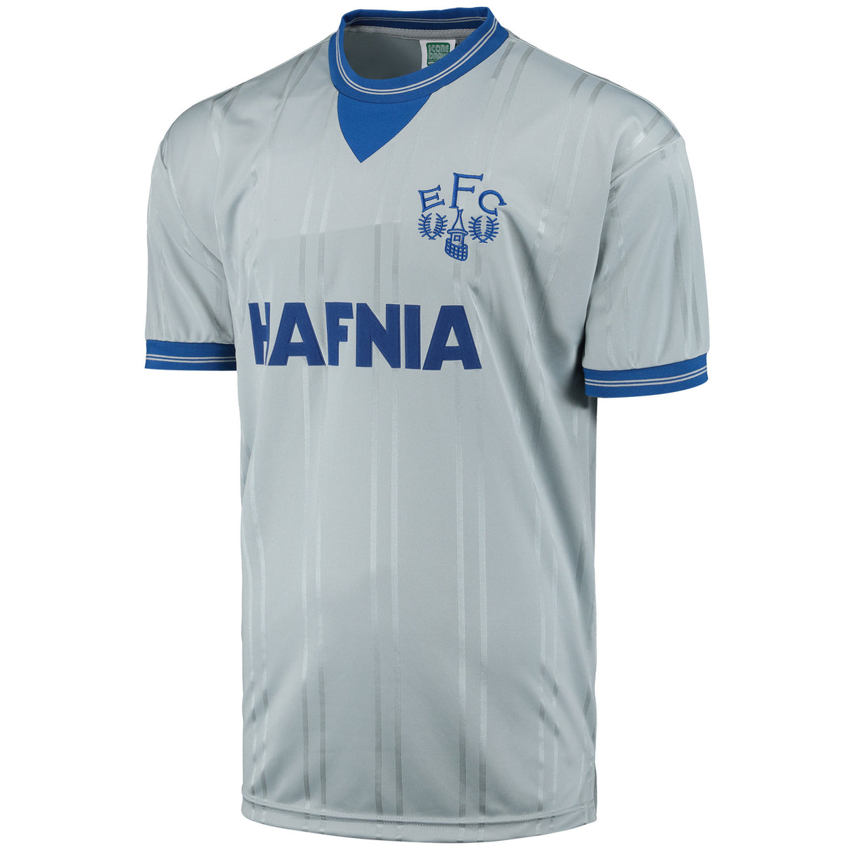 Everton 1984 Away - Kit Captain