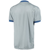 Everton 1984 Away - Kit Captain