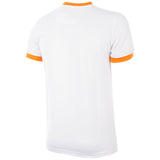 Holland World Cup Away 1978 Retro Football Shirt - Kit Captain