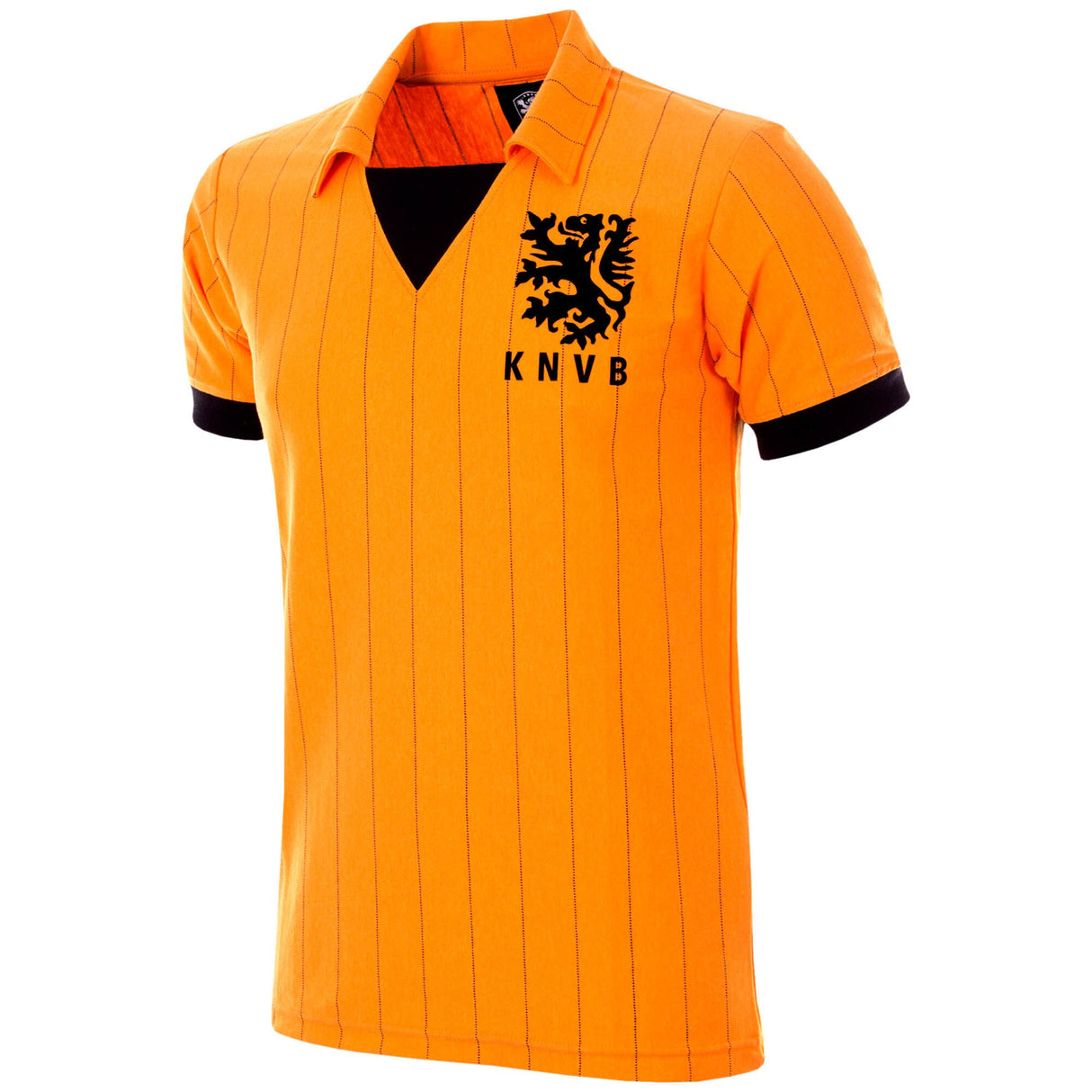 Holland 1983 Retro Football Shirt - Kit Captain