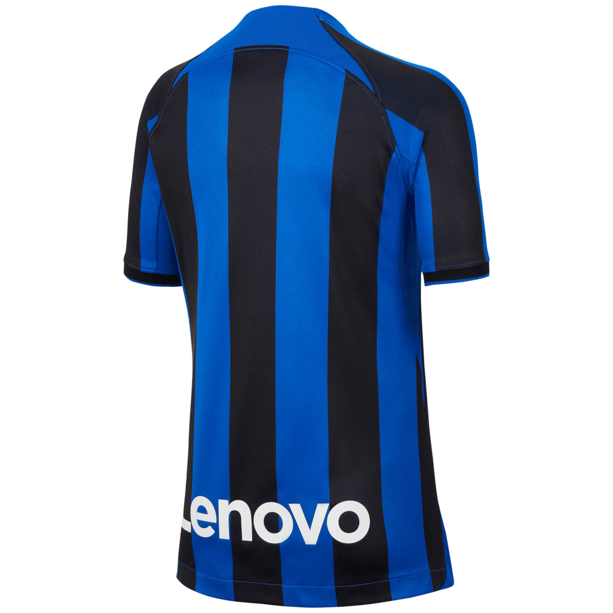 Inter Milan Home Stadium Shirt 2022-23 - Kids - Kit Captain