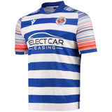 Reading Home Shirt 2022-23 - Kids - Kit Captain