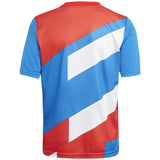 FC Bayern Pre Match Shirt - Red - Kids - Kit Captain