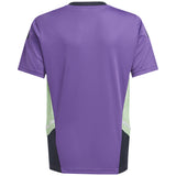 Real Madrid Training Jersey - Purple - Kids - Kit Captain