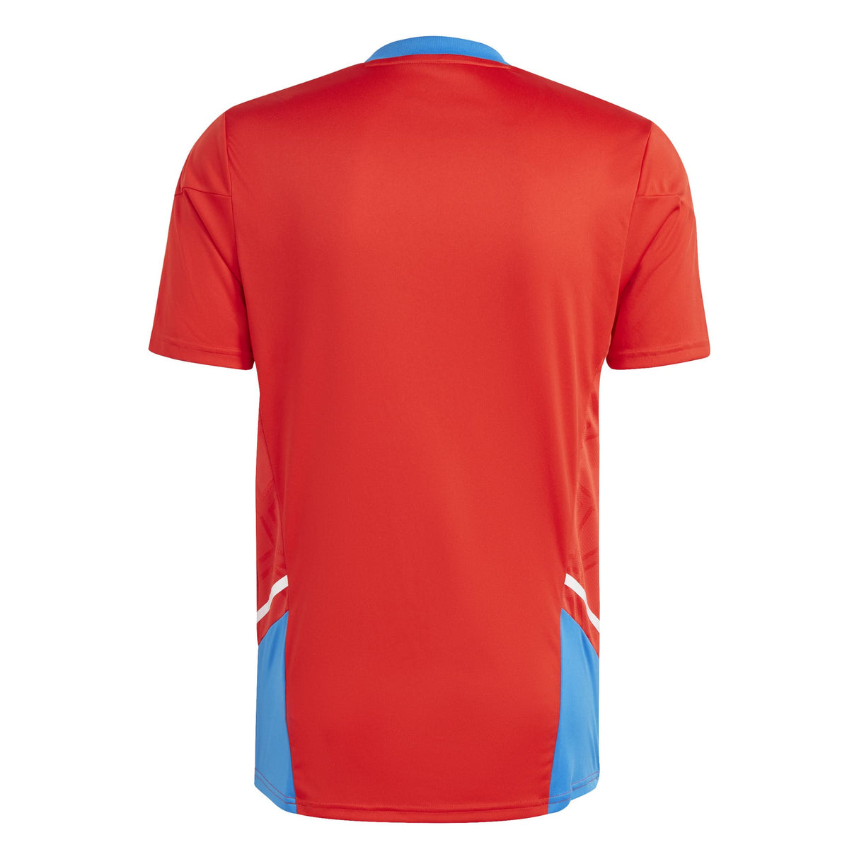 FC Bayern Training Jersey - Red - Kit Captain