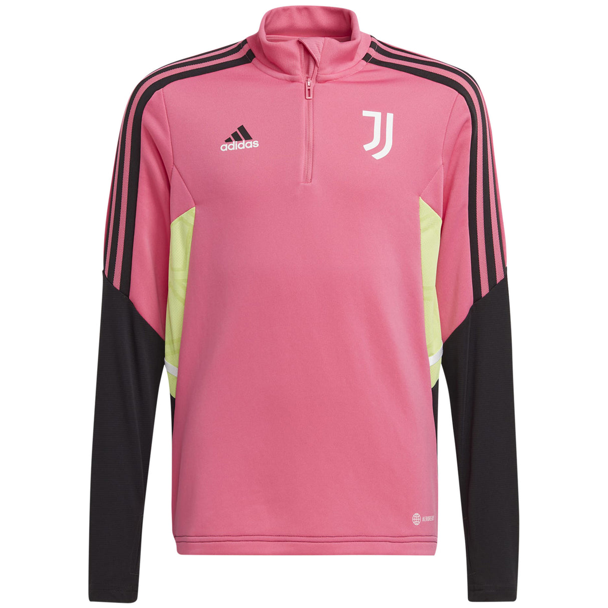 Juventus Training Top - Purple - Kids - Kit Captain