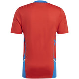 FC Bayern Pro Training Jersey - Red - Kit Captain