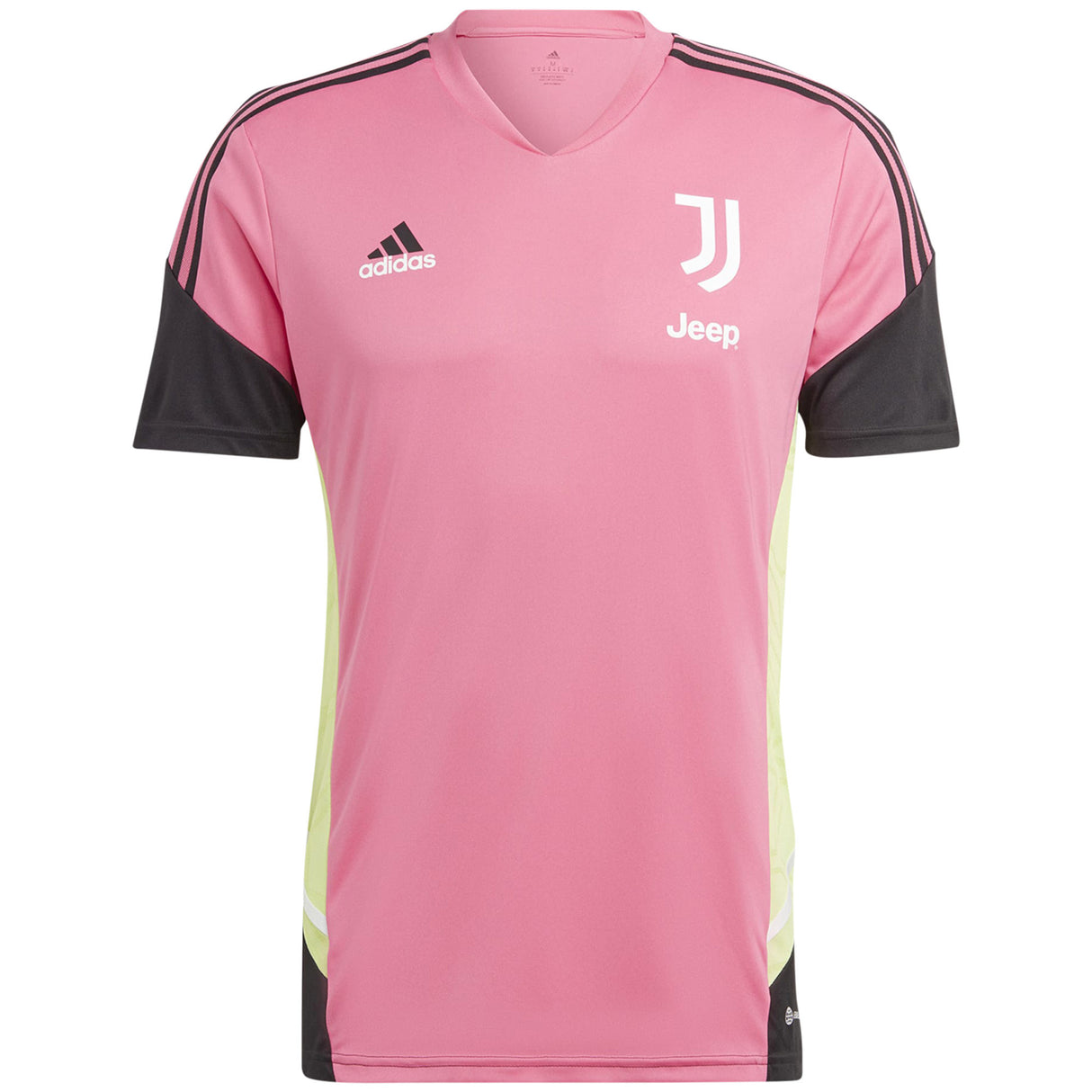 Juventus Training Jersey - Purple - Kit Captain