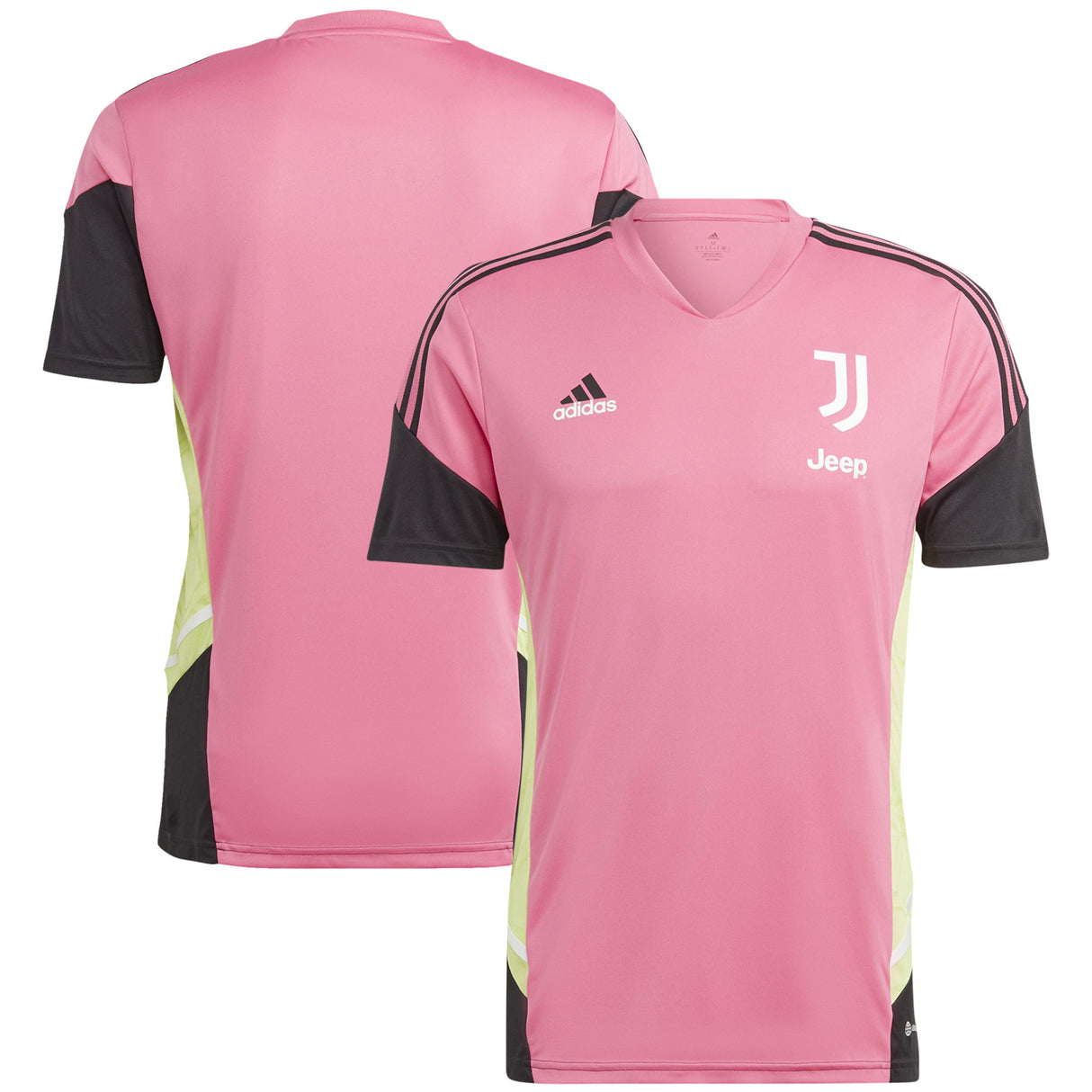 Juventus Training Jersey - Purple - Kit Captain