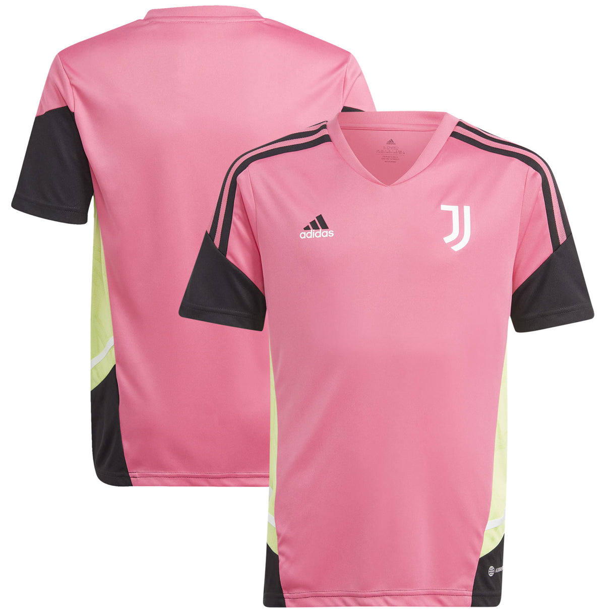 Juventus Training Jersey - Purple - Kids - Kit Captain