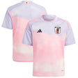 Japan Away Shirt 2023 - Kids - Kit Captain